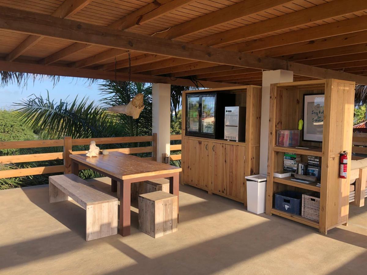 Beaches Bonaire Κράλεντικ Εξωτερικό φωτογραφία
