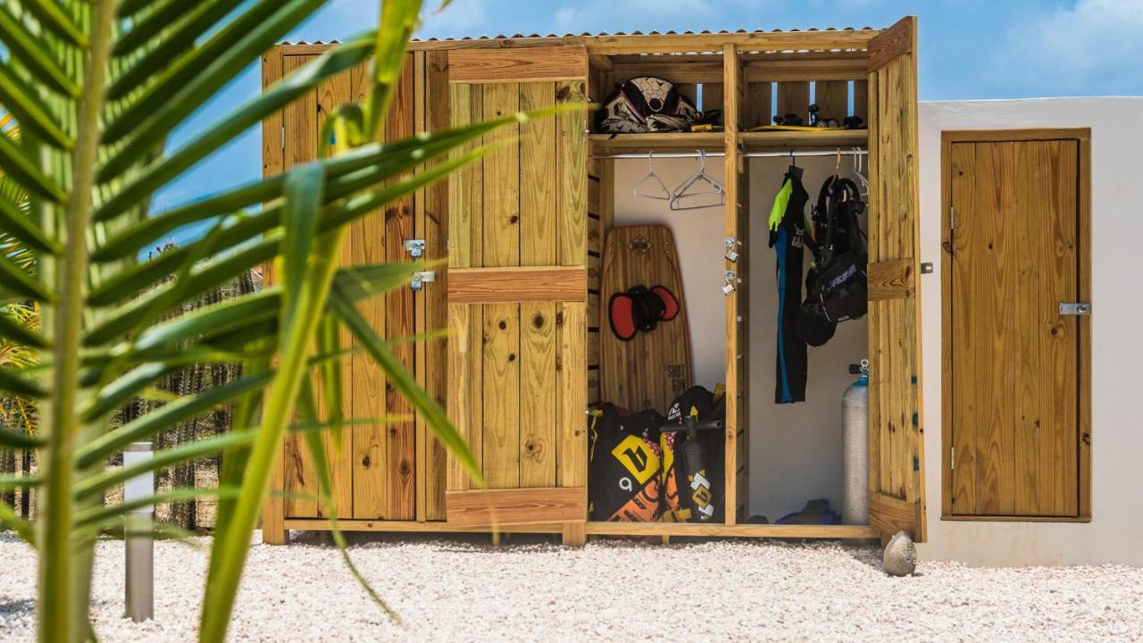 Beaches Bonaire Κράλεντικ Εξωτερικό φωτογραφία