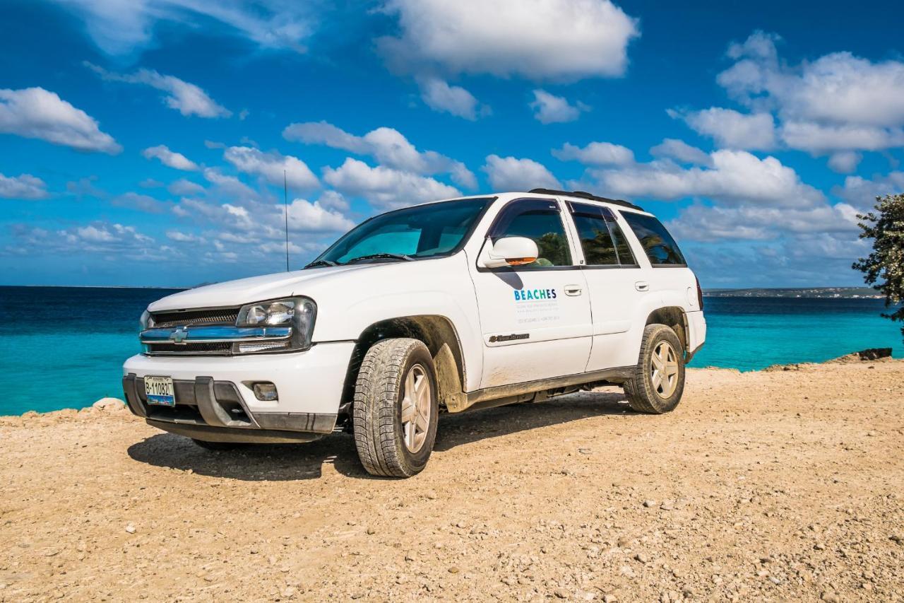 Beaches Bonaire Κράλεντικ Εξωτερικό φωτογραφία