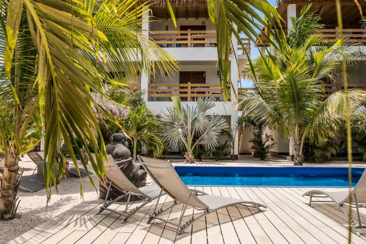 Beaches Bonaire Κράλεντικ Εξωτερικό φωτογραφία