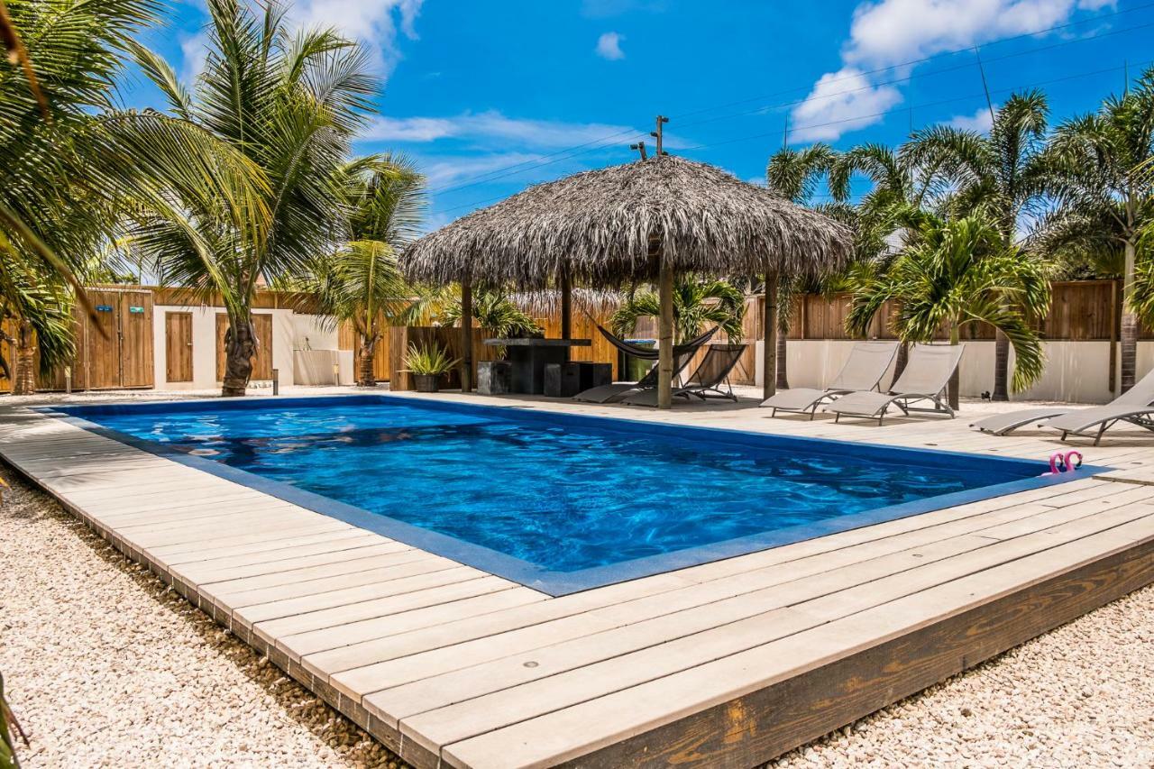 Beaches Bonaire Κράλεντικ Εξωτερικό φωτογραφία