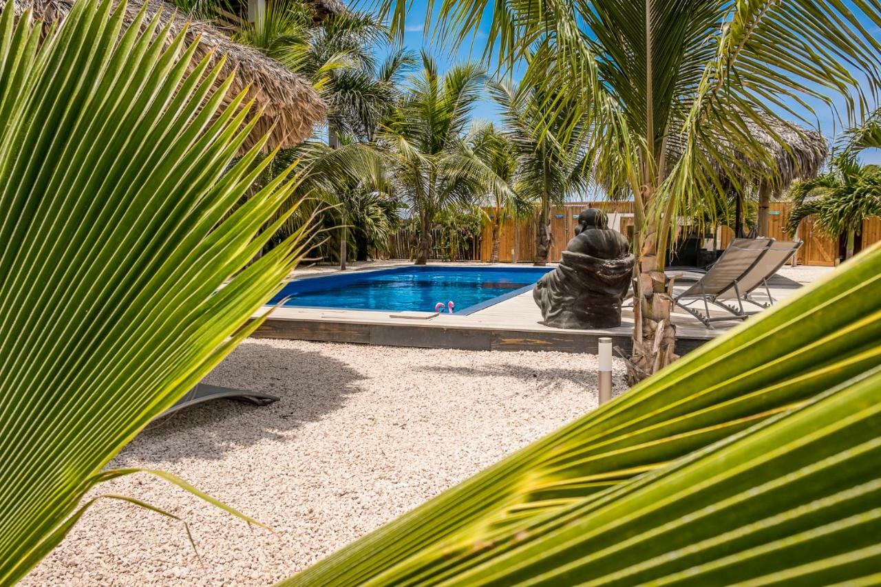 Beaches Bonaire Κράλεντικ Εξωτερικό φωτογραφία