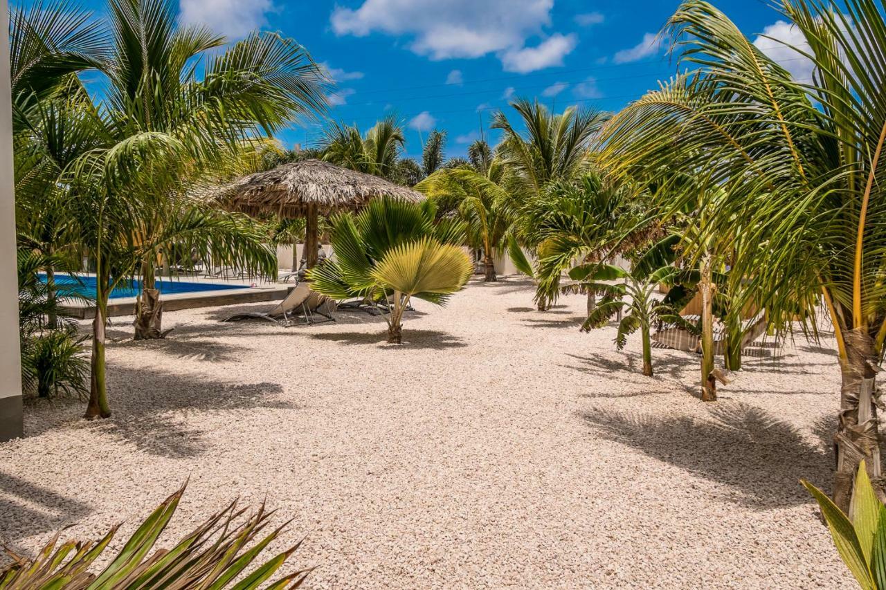 Beaches Bonaire Κράλεντικ Εξωτερικό φωτογραφία
