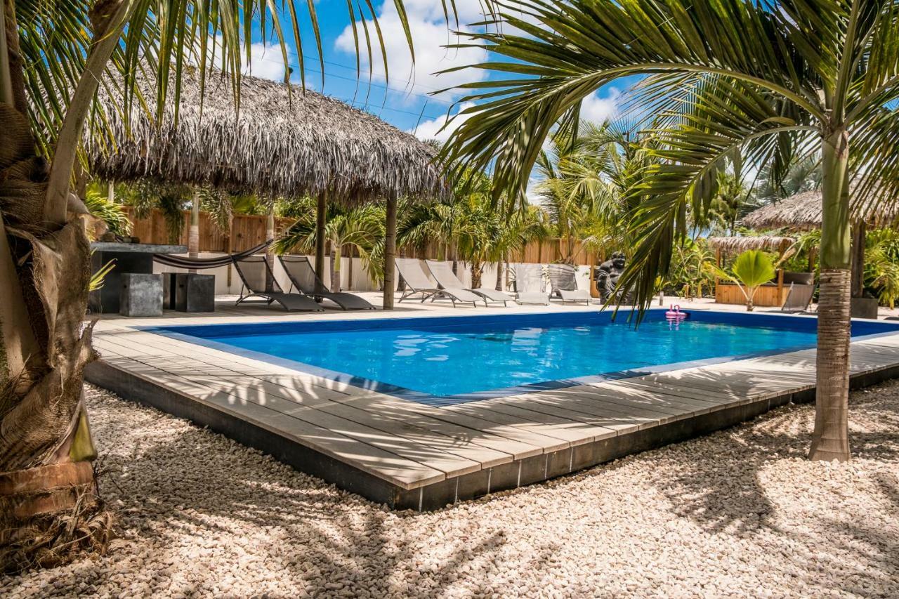 Beaches Bonaire Κράλεντικ Εξωτερικό φωτογραφία